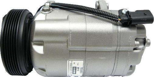 Friesen FRC46004 - Compressore, Climatizzatore autozon.pro