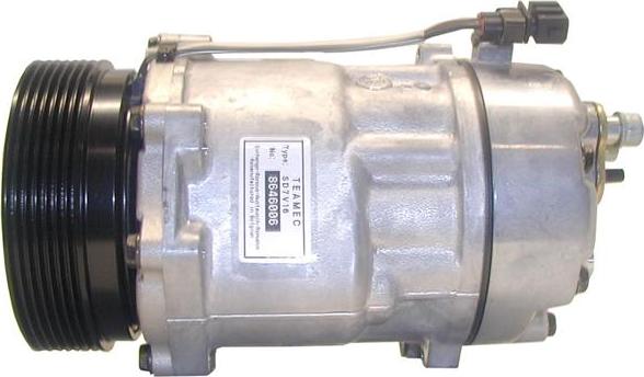 Friesen FRC46006 - Compressore, Climatizzatore autozon.pro