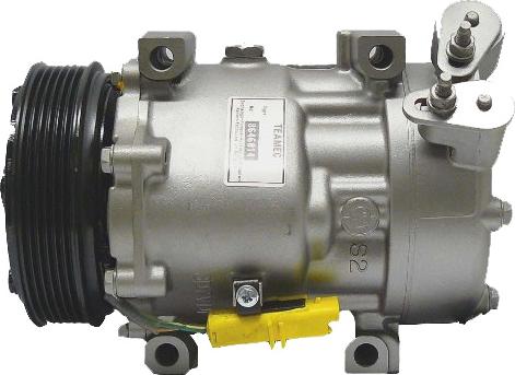 Friesen FRC46014 - Compressore, Climatizzatore autozon.pro