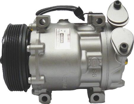 Friesen FRC46016 - Compressore, Climatizzatore autozon.pro