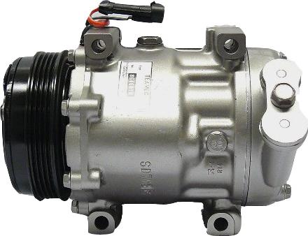 Friesen FRC46010 - Compressore, Climatizzatore autozon.pro