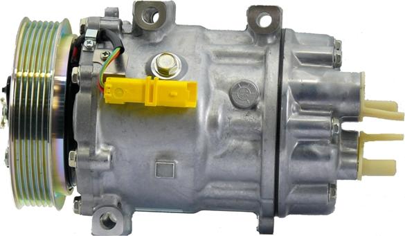 Friesen FRC46026 - Compressore, Climatizzatore autozon.pro