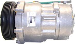 Friesen FRC46021 - Compressore, Climatizzatore autozon.pro