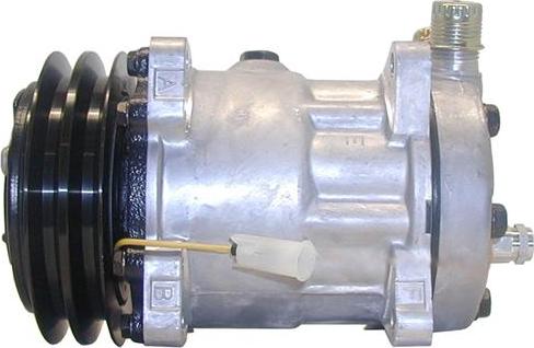 Friesen FRC42571 - Compressore, Climatizzatore autozon.pro