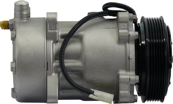 Friesen FRC42681 - Compressore, Climatizzatore autozon.pro