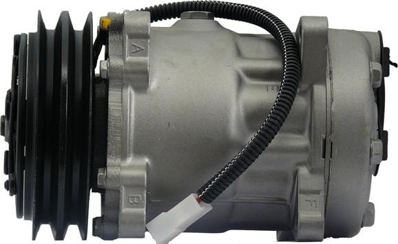 Friesen FRC42711 - Compressore, Climatizzatore autozon.pro