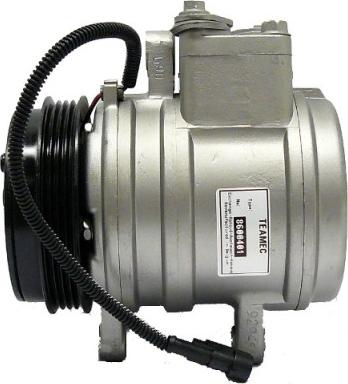 Friesen FRC00401 - Compressore, Climatizzatore autozon.pro