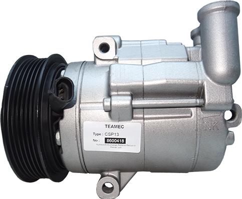 Friesen FRC00418 - Compressore, Climatizzatore autozon.pro