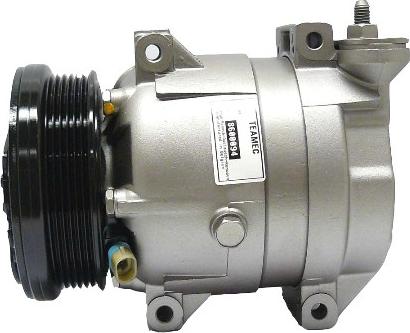 Friesen FRC00094 - Compressore, Climatizzatore autozon.pro