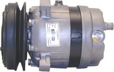 Friesen FRC00044 - Compressore, Climatizzatore autozon.pro