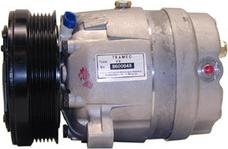 Friesen FRC00048 - Compressore, Climatizzatore autozon.pro