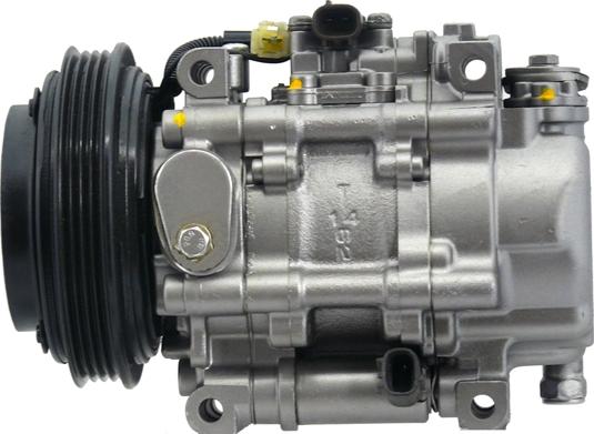 Friesen FRC00042 - Compressore, Climatizzatore autozon.pro