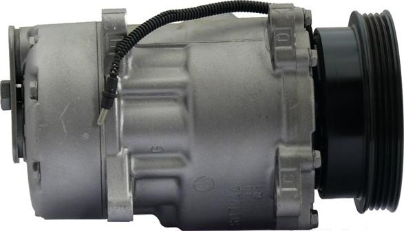 Friesen FRC00065 - Compressore, Climatizzatore autozon.pro