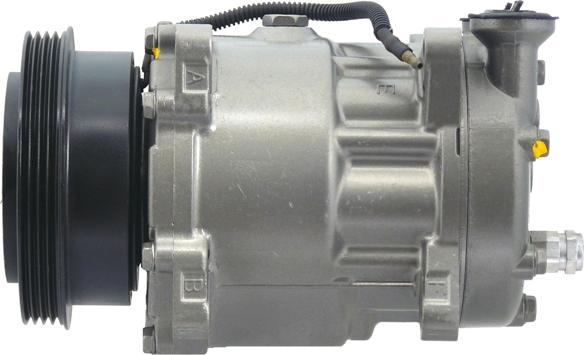 Friesen FRC00062 - Compressore, Climatizzatore autozon.pro