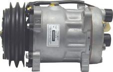 Friesen FRC00003 - Compressore, Climatizzatore autozon.pro