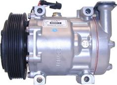 Friesen FRC00014 - Compressore, Climatizzatore autozon.pro