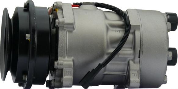 Friesen FRC00039 - Compressore, Climatizzatore autozon.pro