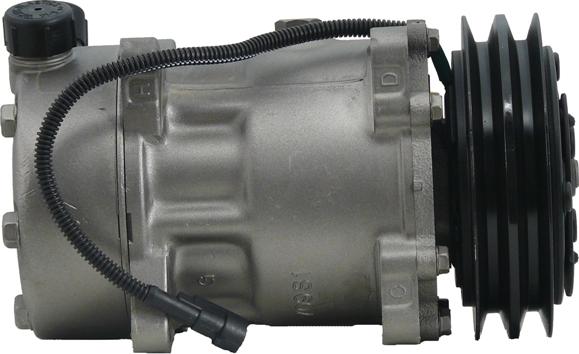 Friesen FRC00038 - Compressore, Climatizzatore autozon.pro