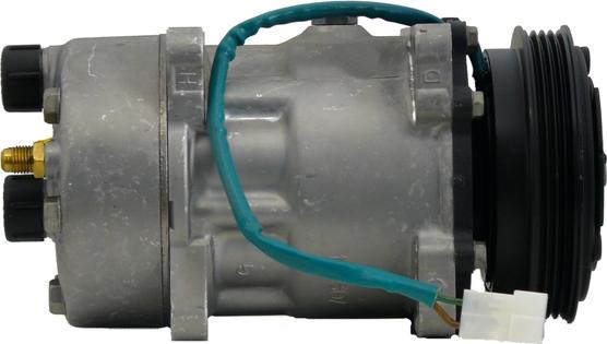 Friesen FRC00029 - Compressore, Climatizzatore autozon.pro