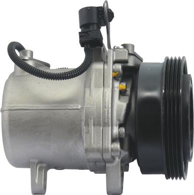 Friesen FRC00024 - Compressore, Climatizzatore autozon.pro