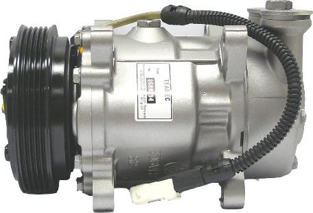 Friesen FRC00194 - Compressore, Climatizzatore autozon.pro