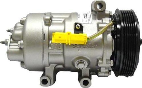 Friesen FRC00192 - Compressore, Climatizzatore autozon.pro