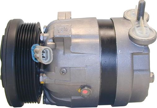 Friesen FRC00148 - Compressore, Climatizzatore autozon.pro