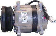 Friesen FRC00156 - Compressore, Climatizzatore autozon.pro