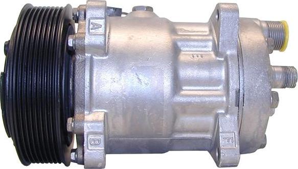 Friesen FRC00150 - Compressore, Climatizzatore autozon.pro