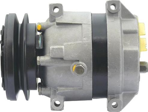 Friesen FRC00153 - Compressore, Climatizzatore autozon.pro