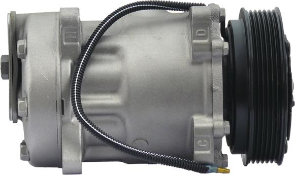 Friesen FRC00164 - Compressore, Climatizzatore autozon.pro