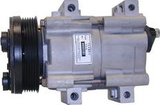 Friesen FRC00161 - Compressore, Climatizzatore autozon.pro