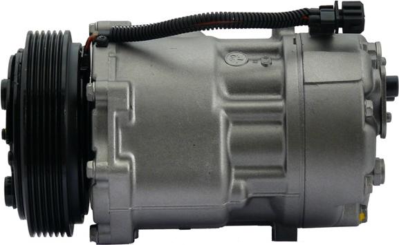 Friesen FRC00103 - Compressore, Climatizzatore autozon.pro