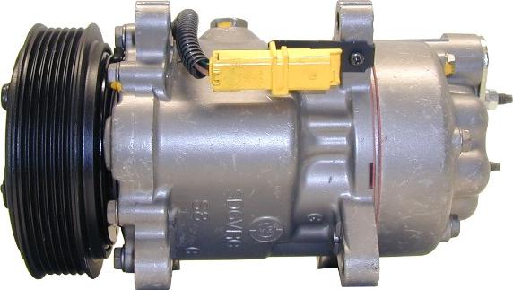 Friesen FRC00184 - Compressore, Climatizzatore autozon.pro