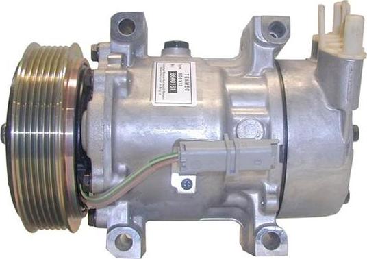 Friesen FRC00181 - Compressore, Climatizzatore autozon.pro