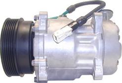 Friesen FRC00135 - Compressore, Climatizzatore autozon.pro