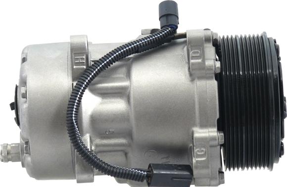 Friesen FRC00131 - Compressore, Climatizzatore autozon.pro