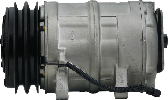 Friesen FRC00127 - Compressore, Climatizzatore autozon.pro