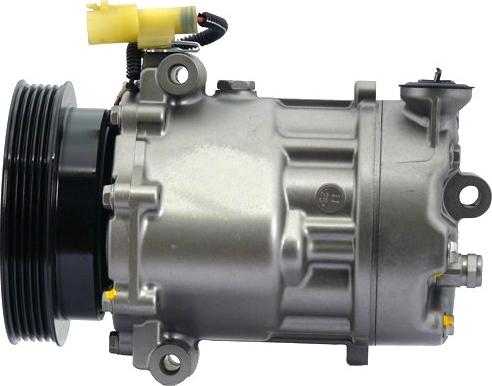 Friesen FRC00171 - Compressore, Climatizzatore autozon.pro