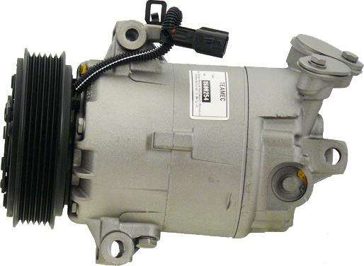 Friesen FRC00254 - Compressore, Climatizzatore autozon.pro