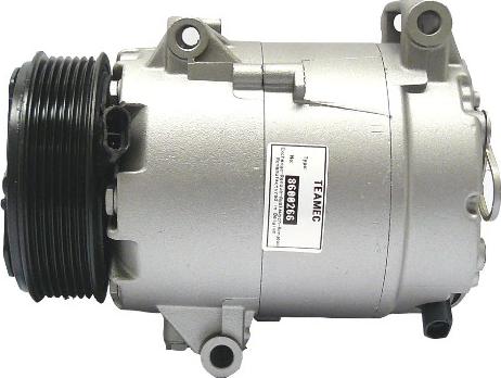 Friesen FRC00266 - Compressore, Climatizzatore autozon.pro