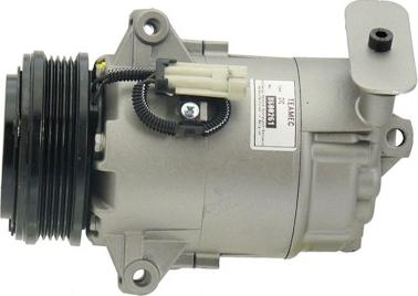 Friesen FRC00261 - Compressore, Climatizzatore autozon.pro