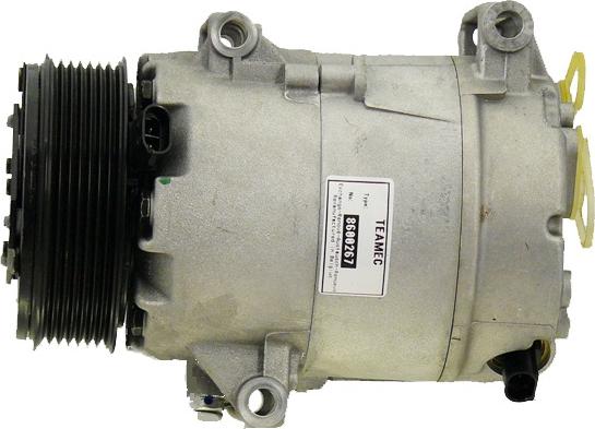 Friesen FRC00267 - Compressore, Climatizzatore autozon.pro