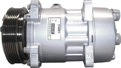 Friesen FRC00201 - Compressore, Climatizzatore autozon.pro