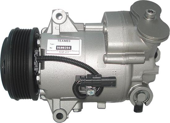 Friesen FRC00284 - Compressore, Climatizzatore autozon.pro