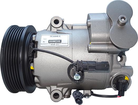 Friesen FRC00286 - Compressore, Climatizzatore autozon.pro