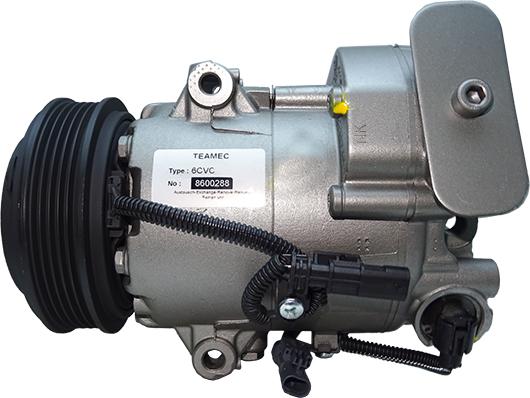 Friesen FRC00288 - Compressore, Climatizzatore autozon.pro