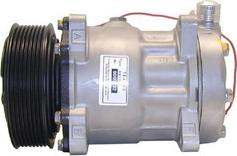 Friesen FRC00232 - Compressore, Climatizzatore autozon.pro