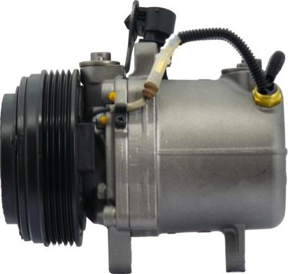 Friesen FRC00224 - Compressore, Climatizzatore autozon.pro