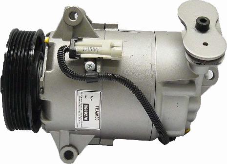 Friesen FRC00270 - Compressore, Climatizzatore autozon.pro